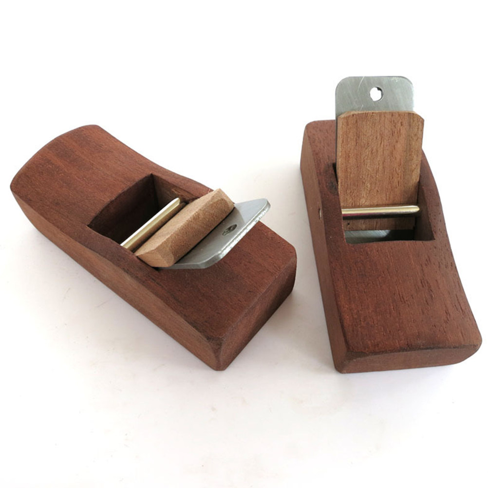 Spokeshave Flat - 조절 가능한 미니 스포크쉐이브, 목공용 연마