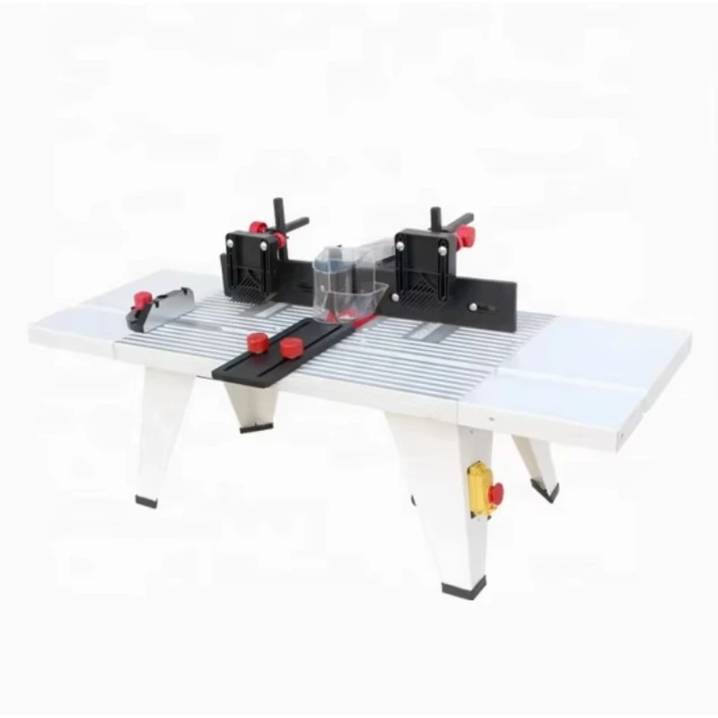 Woodworking Workbench - 고품질 베스트셀러 수직 목공 가구 밀링