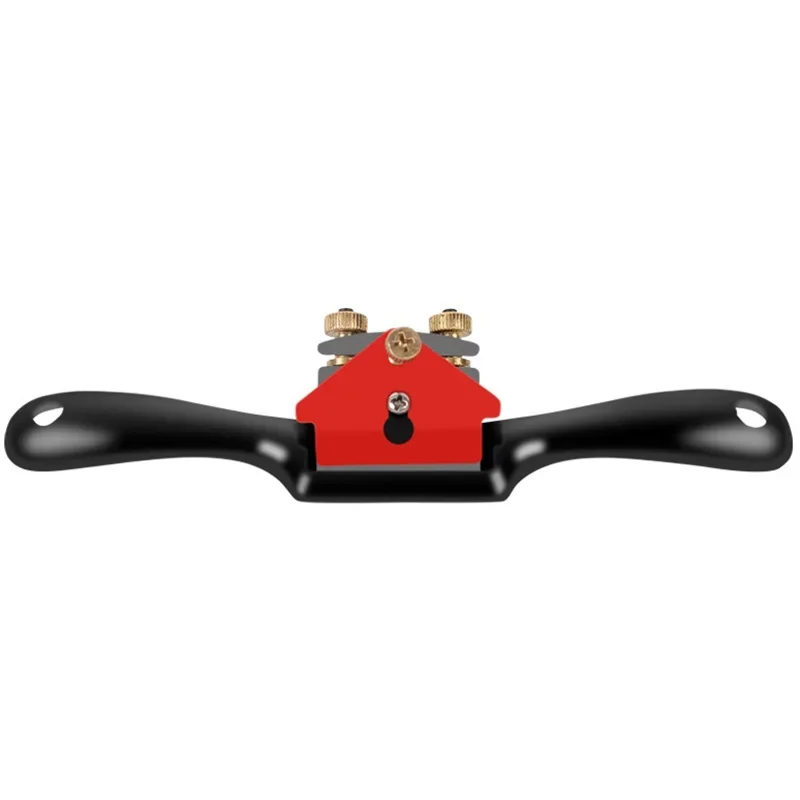Spokeshave Flat - 목공 조정 가능한 스포크쉐이브 플랫 베이스