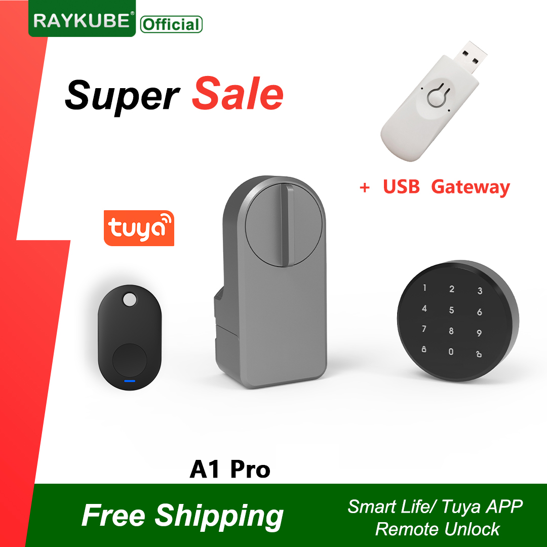 Woodworking App - RAYKUBE A1 Pro Tuya BEL 스마트