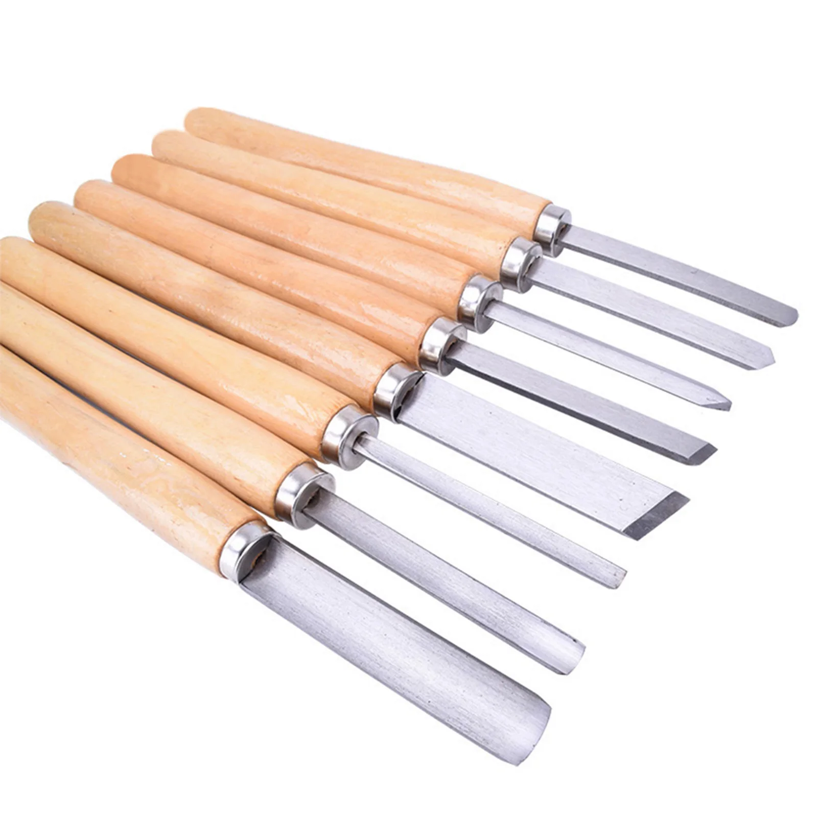 Skew Chisel Wood - 목공용 깎는 도구, 경사 깎는 도구,