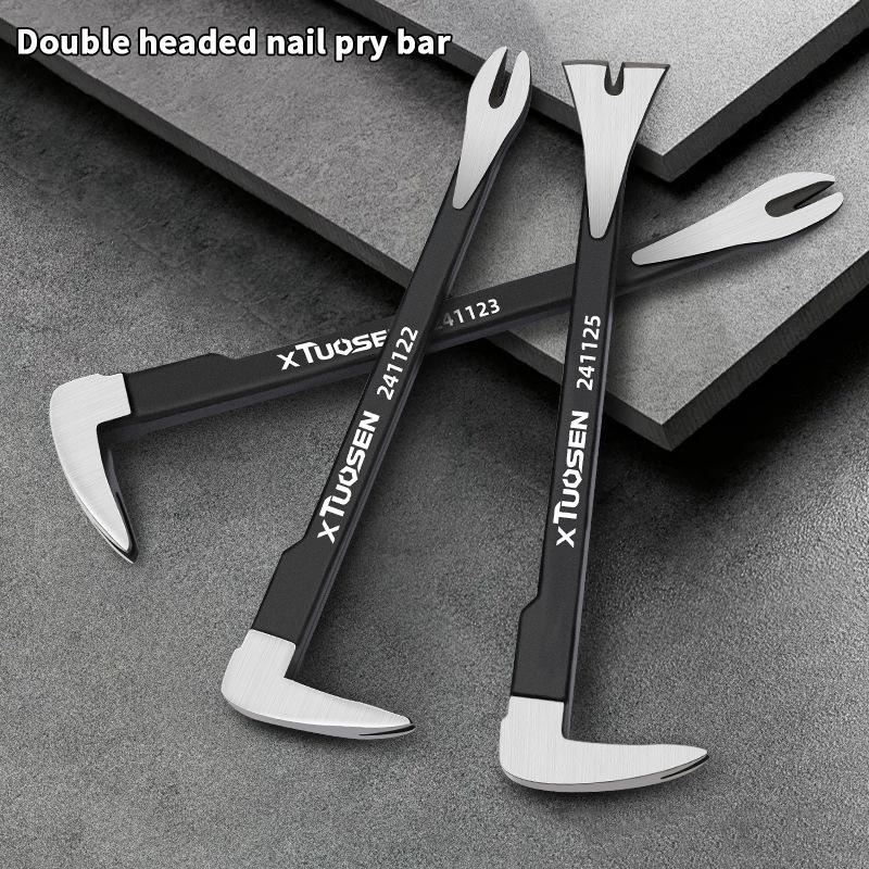Woodworking Nails - 다기능 못 제거기 프라이 스틱 목공