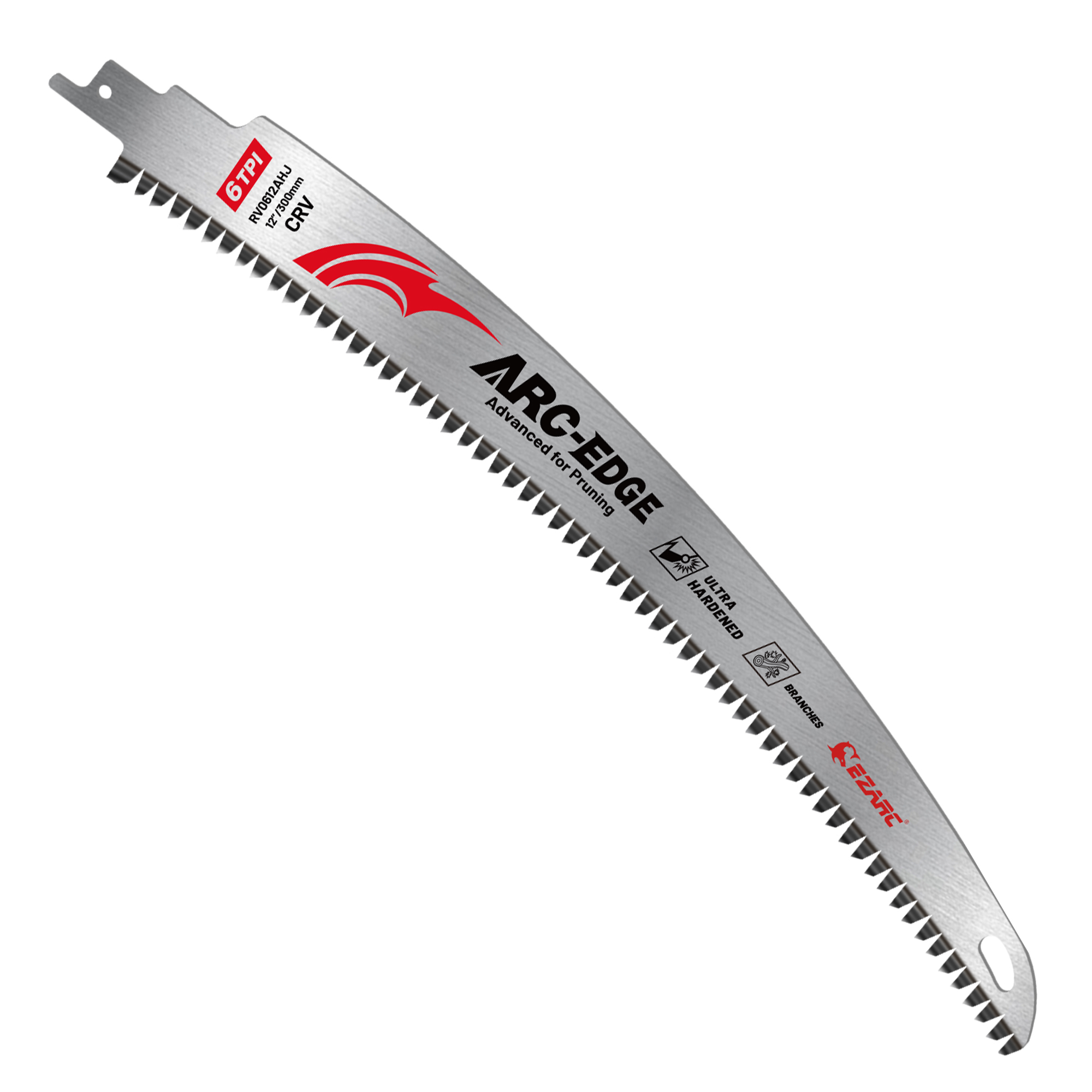 Woodworking Saw - EZARC 9''/12