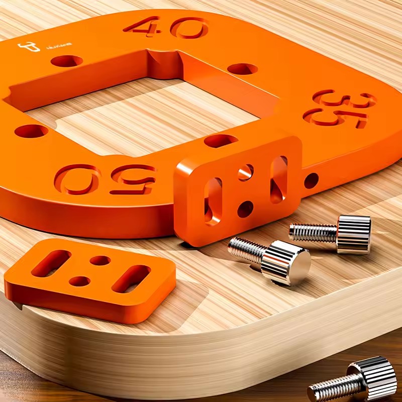 목공 라우터 코너 반경 템플릿 지그 R10 ~ R50  - Woodworking Project Plans 리뷰 및 가격