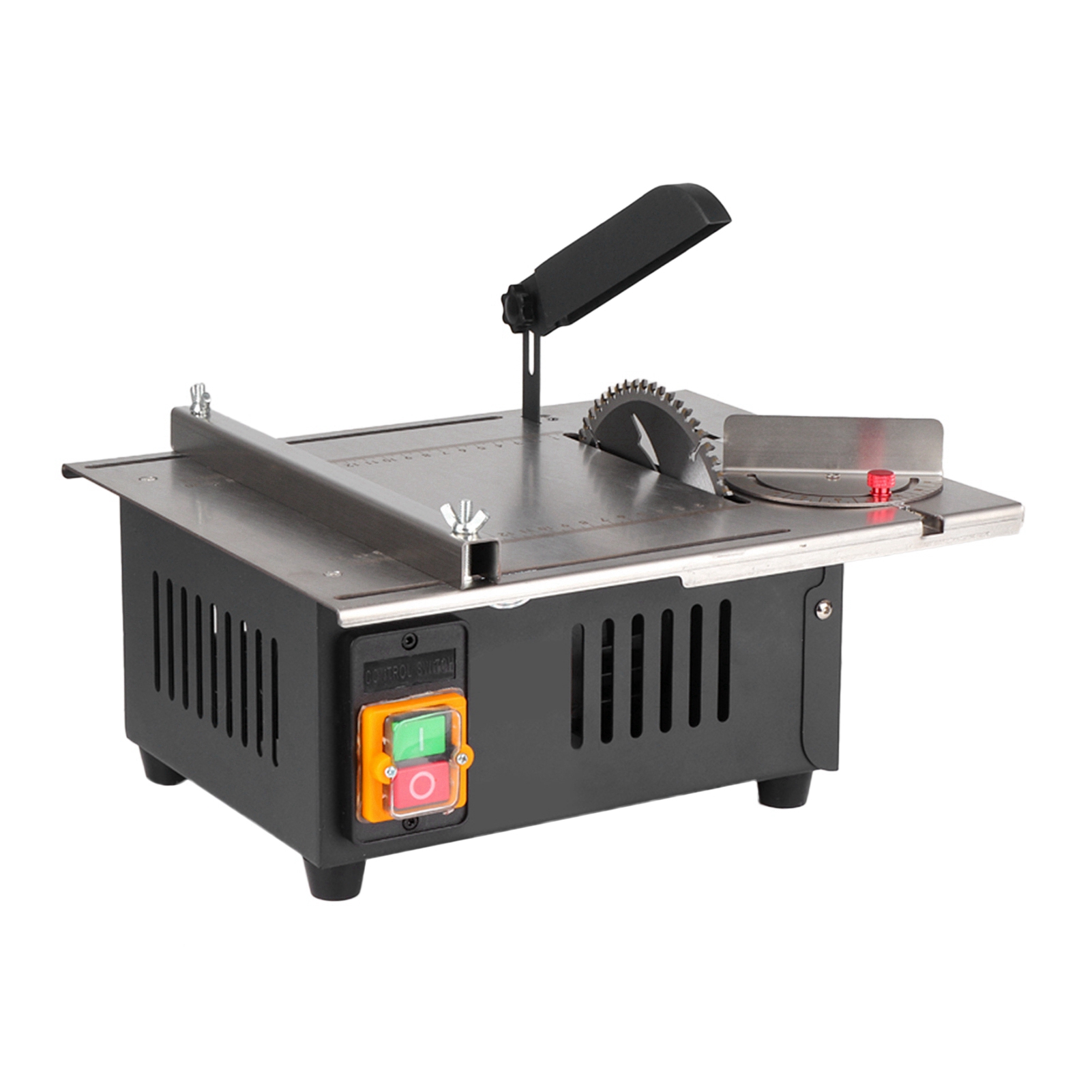 1200W 목공 장식용 테이블 톱, 새롭게 업그레이드된 - Woodworking Company 리뷰 및 가격