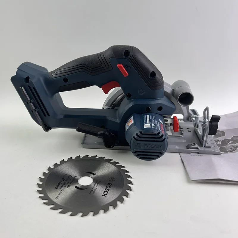 보쉬 무선 원형톱 GKS18V-44 목공용 가정용 12 - Woodworking Saw 리뷰 및 가격