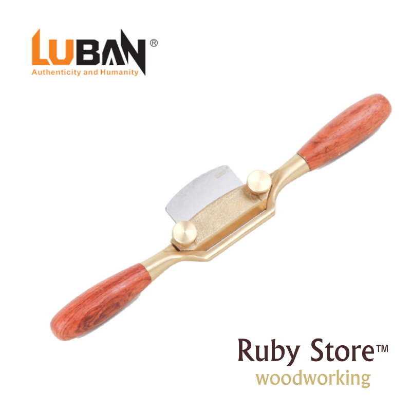 Qiangsheng Luban Bronze Flat S - Spokeshave Flat 리뷰 및 가격