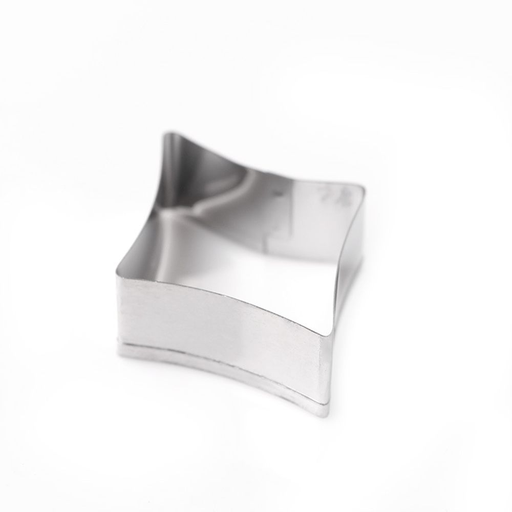 포단트 툴스 스페이드 포던트 포커 케이크 하트 비스킷  - Card Scraper Steel 리뷰 및 가격