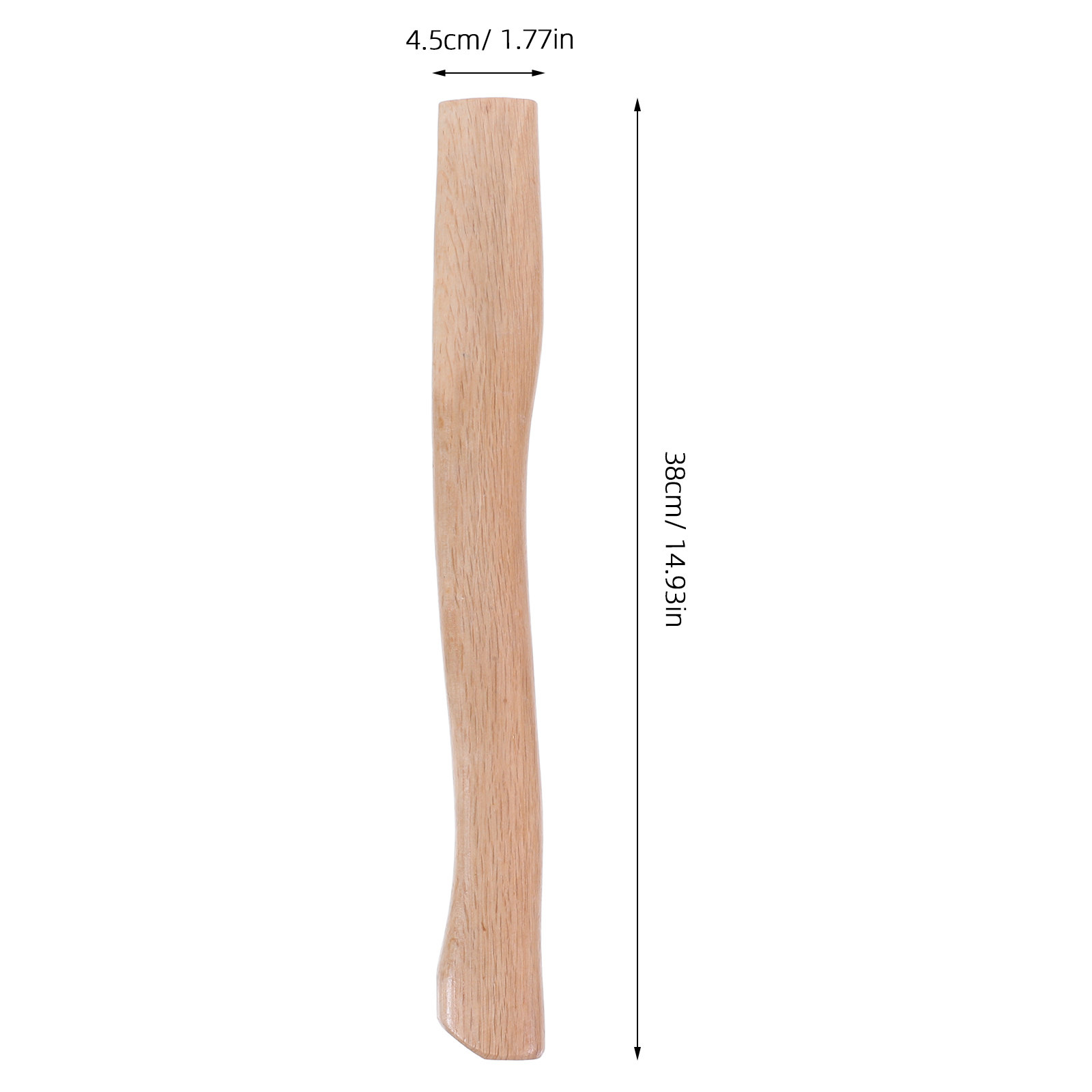 나무 손잡이 교체용 도끼, 야외용, 할로윈, 크리스마스 - Woodworking Hatchet 리뷰 및 가격