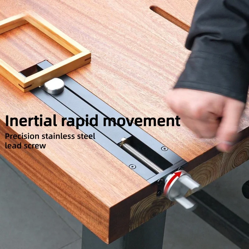 목공용 테이블 클램프 중량급 목공용 테이블 클램프 가정 - Woodworking Workbench 리뷰 및 가격
