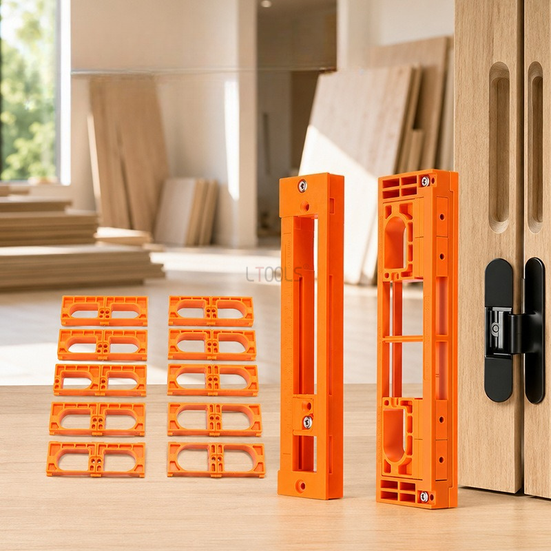 조절 가능한 3D 숨김형 크로스 힌지 지그, 히든 힌지 - Woodworking Project Plans 리뷰 및 가격