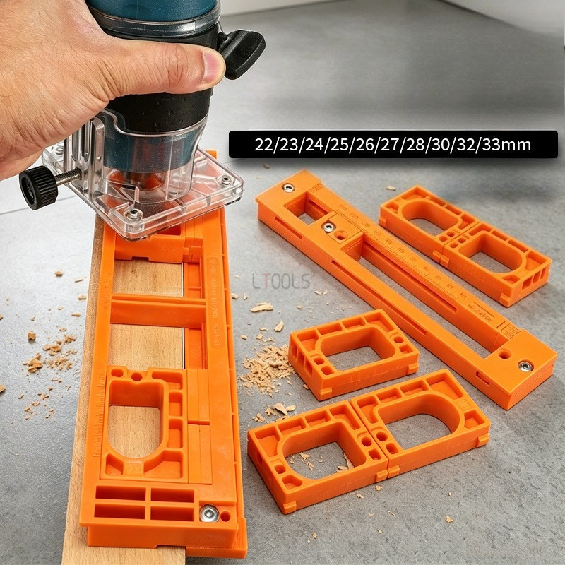 조절 가능한 3D 숨김형 크로스 힌지 지그, 히든 힌지 - Woodworking Project Plans 리뷰 및 가격