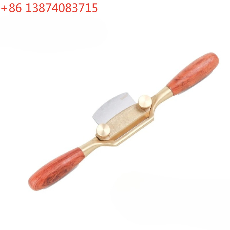 브론즈 플랫 스포크쉐이브 - 정밀 목공예 - Spokeshave Flat 리뷰 및 가격