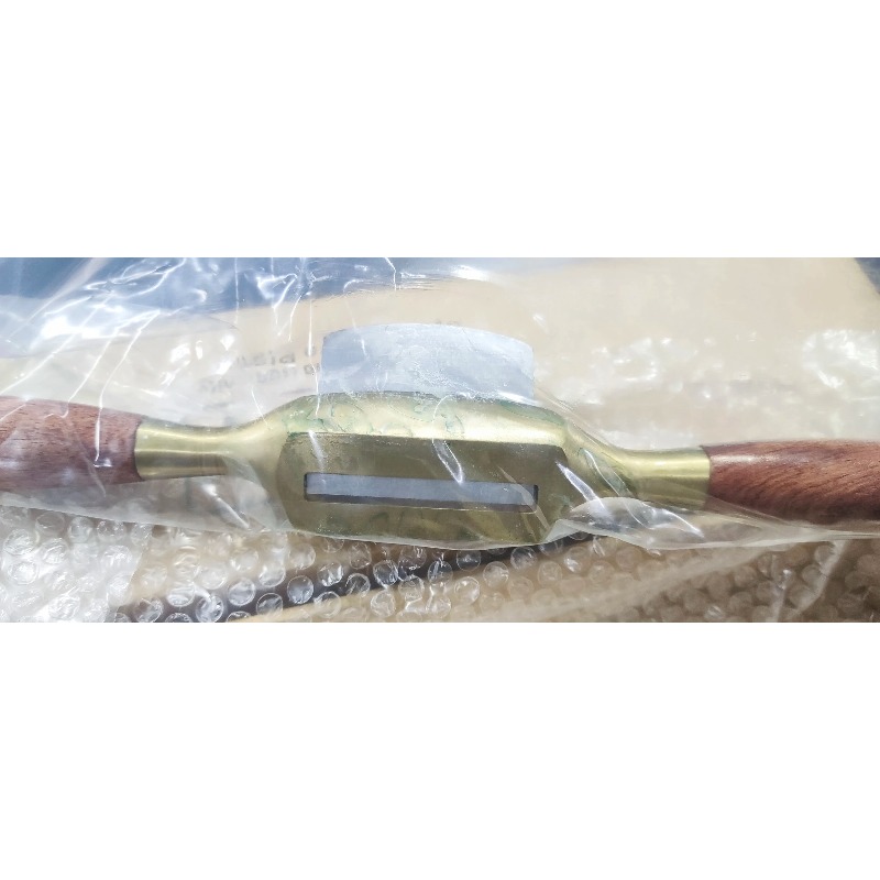브론즈 플랫 스포크쉐이브 - 정밀 목공예 - Spokeshave Flat 리뷰 및 가격