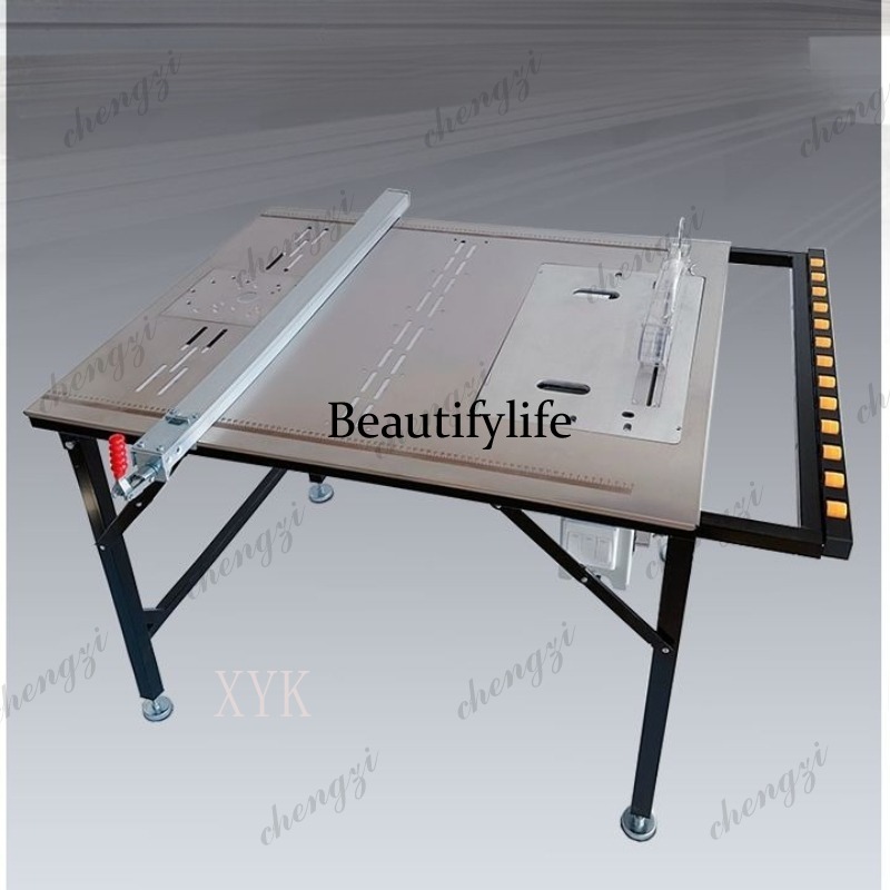 A81 무분진 일체형 마더베이비쏘 다기능 접이식 휴대용 - Woodworking Workbench 리뷰 및 가격