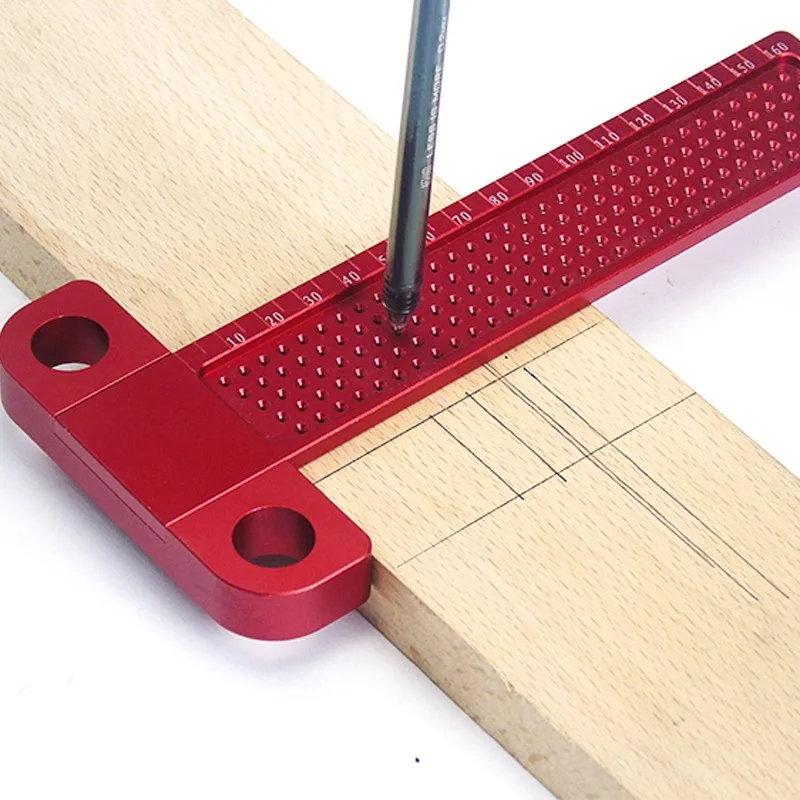 목공 스크라이브 60-400mm T 형 눈금자 구멍 스 - Woodworking Project Plans 리뷰 및 가격