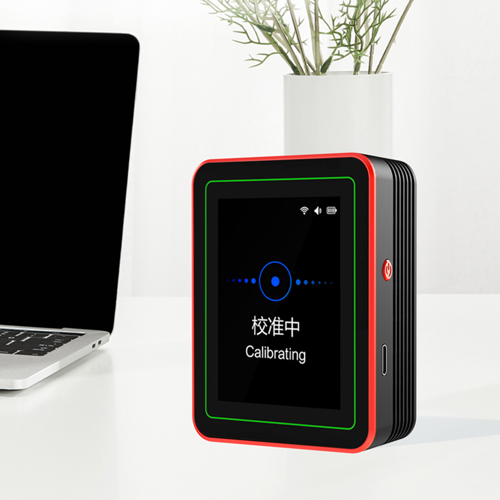 Tuya WiFi 15-in-1 가정용 CO CO2 T - Woodworking App 리뷰 및 가격