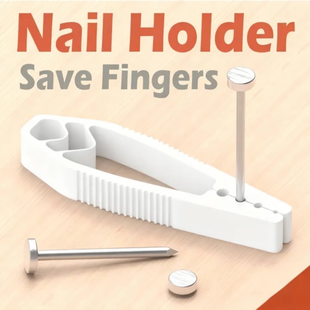 휴대용 네일 픽서 도구 안전한 목공 작업을 위한 플라스 - Woodworking Nails 리뷰 및 가격