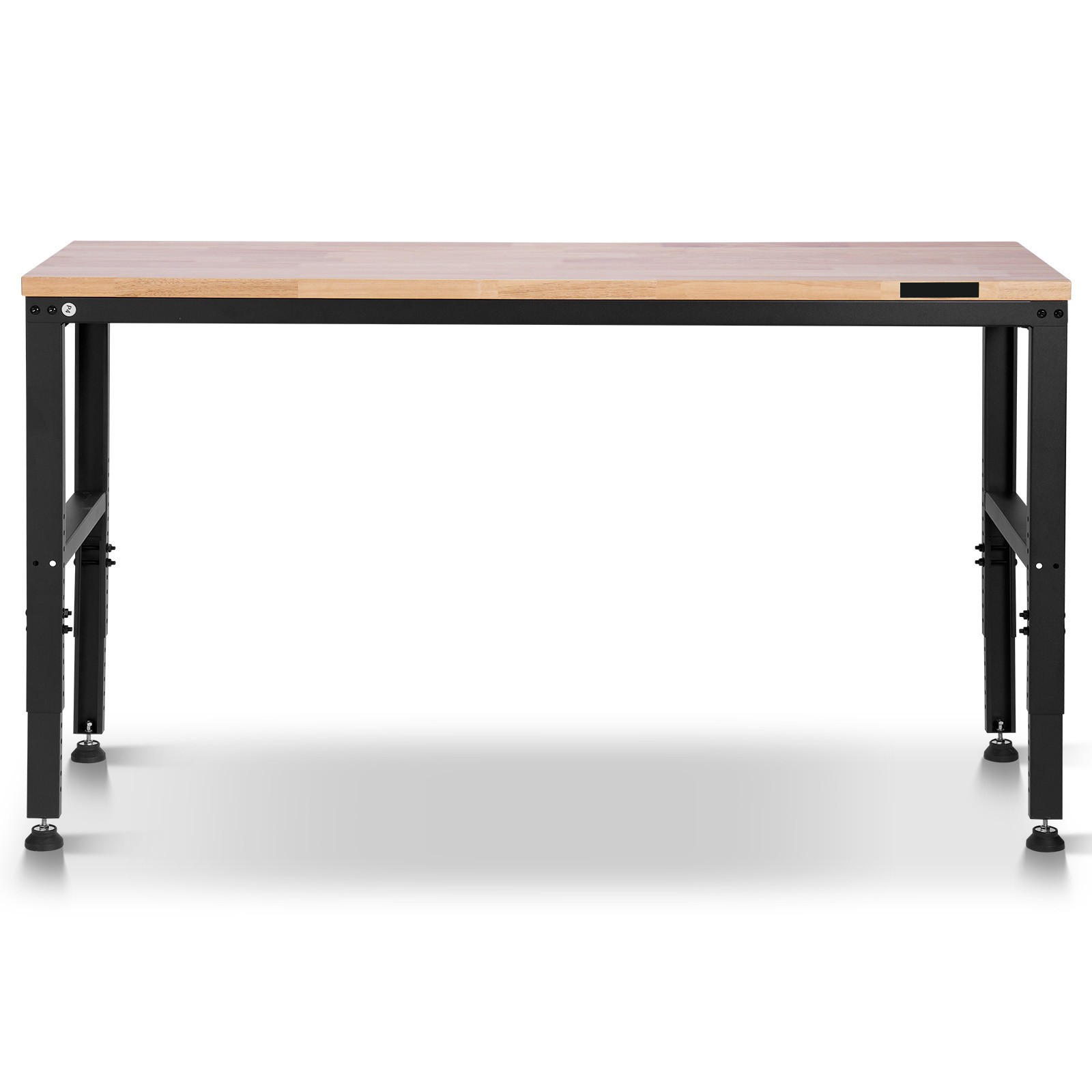 높이 조절 가능한 작업대 61인치(길이) x 20인치( - Woodworking Workbench 리뷰 및 가격