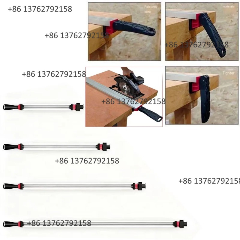 알루미늄 합금 목공용 마이터 게이지 전기 원형 톱 가이 - Woodworking Saw 리뷰 및 가격