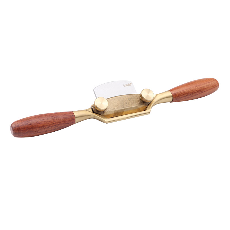 평면 대변자-정밀한 목공 - Spokeshave Flat 리뷰 및 가격