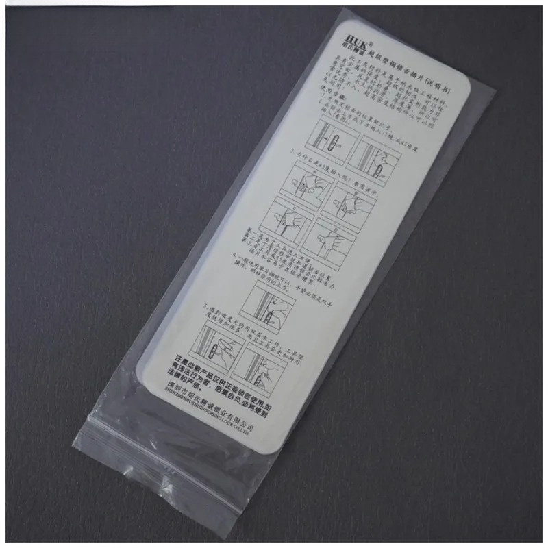 5개입 카드형 분해 도구, 230x80mm, 플라스틱- - Card Scraper Steel 리뷰 및 가격