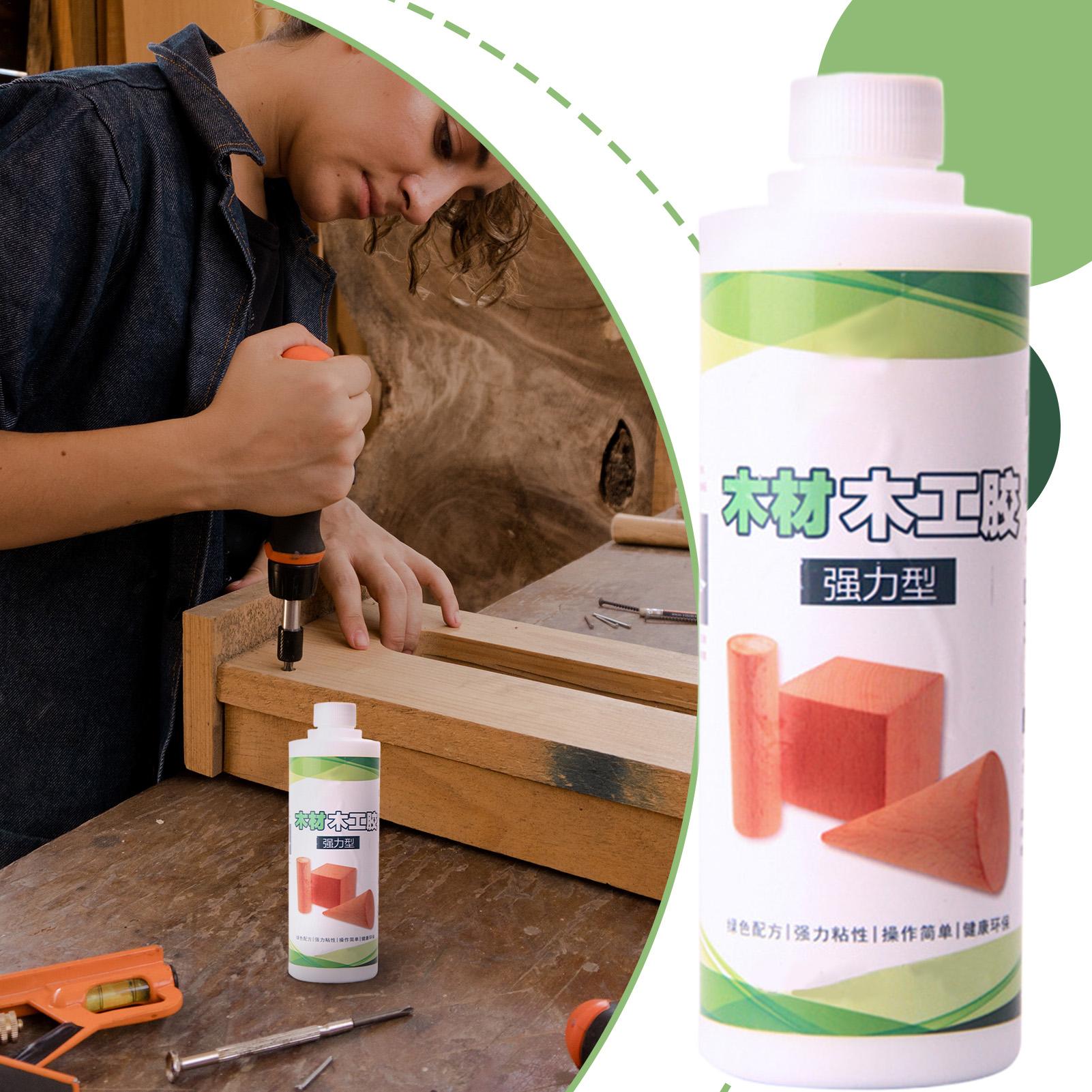 목공용 목재 접착제 목공예용 특수 접착제 사용하기 쉬운 - Woodworking Women 리뷰 및 가격