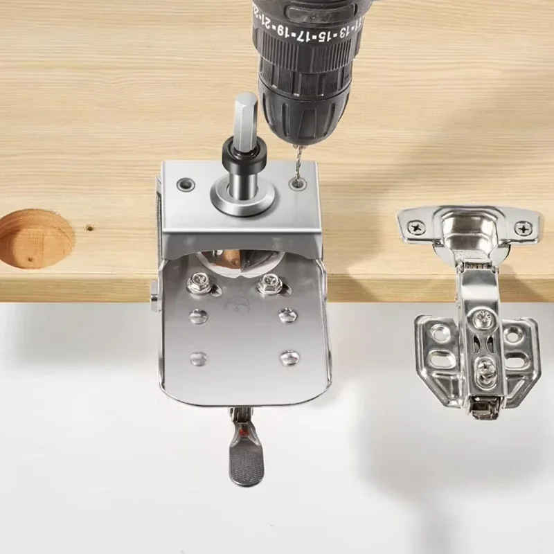 35mm 숨겨진 힌지 드릴링 지그 목공 구멍 드릴링 가 - Woodworking Project Plans 리뷰 및 가격
