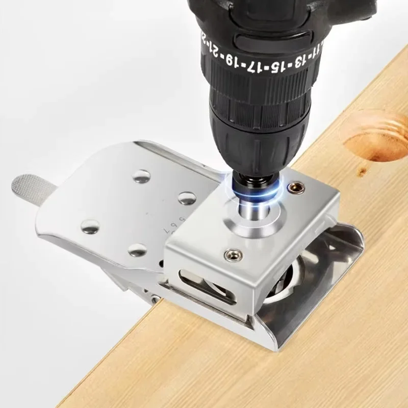 35mm 숨겨진 힌지 드릴링 지그 목공 구멍 드릴링 가 - Woodworking Project Plans 리뷰 및 가격