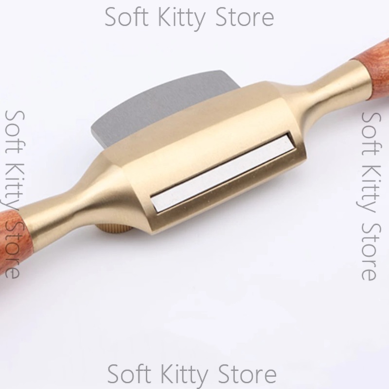 스포크셰이브 브론즈 플랫 및 라운드 솔 - 정밀 목공용 - Spokeshave Flat 리뷰 및 가격