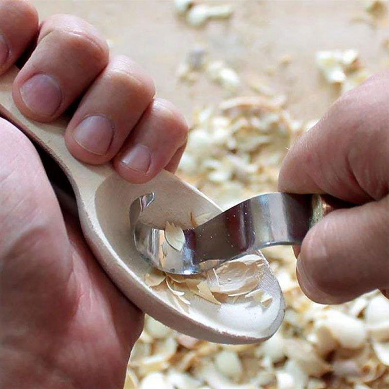 목공 조각칼, 치즐, 훅 나이프, 조각 도구, 인체공학 - Woodworking Company 리뷰 및 가격