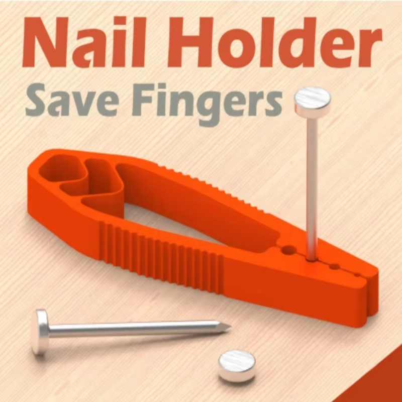 플라스틱 슬라이딩 조인트 플라이어가 있는 휴대용 네일  - Woodworking Nails 리뷰 및 가격