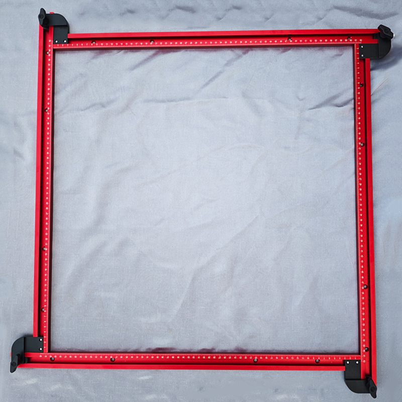 조절 가능한 스퀘어 라우터 템플릿 가이드, 가변 라우터 - Woodworking Project Plans 리뷰 및 가격