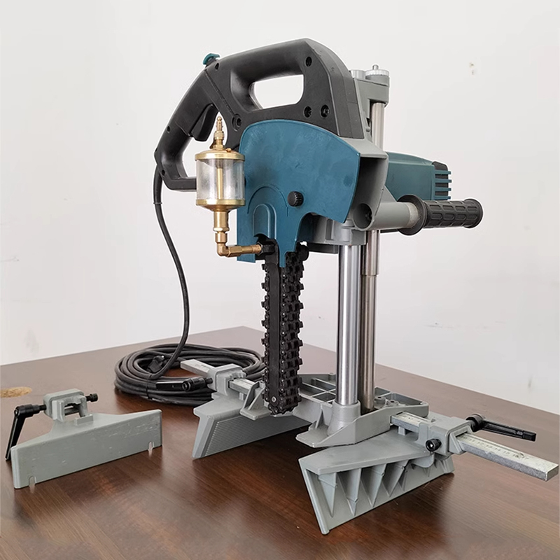 목공용 휴대형 사각홀 기계 체인톱 고대 건축물 파빌리온 - Woodworking Saw 리뷰 및 가격