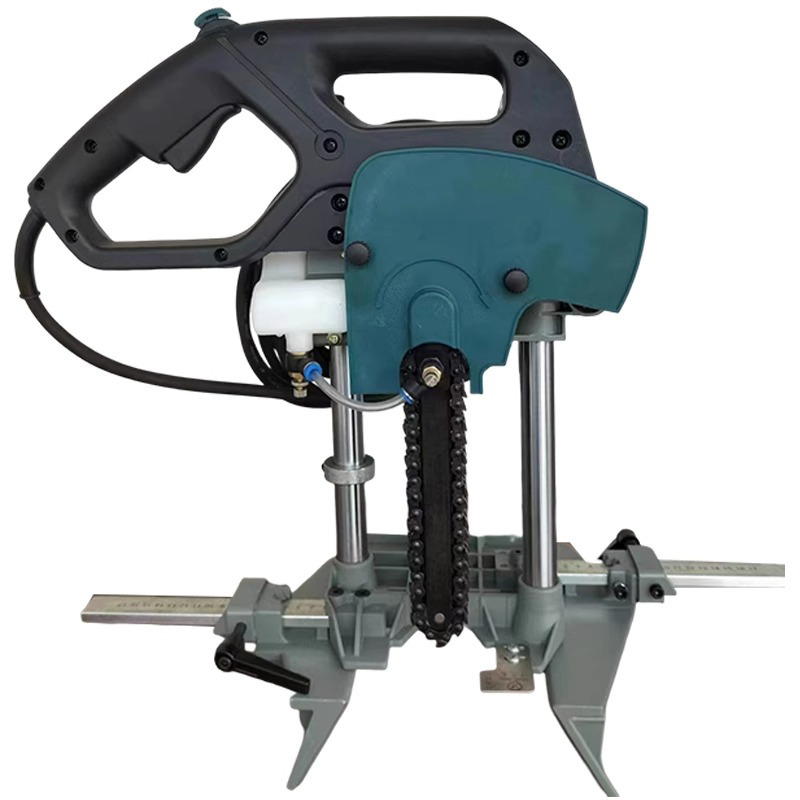 목공용 휴대형 사각홀 기계 체인톱 고대 건축물 파빌리온 - Woodworking Saw 리뷰 및 가격