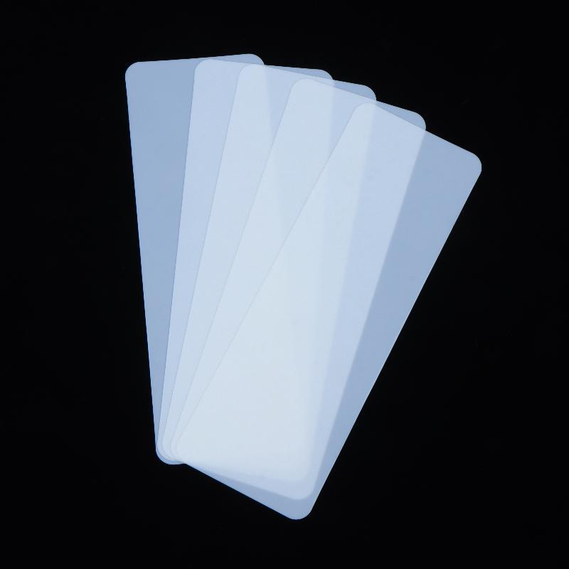 5개 카드형 개방 스크레이퍼 230x80mm 플라스틱- - Card Scraper Steel 리뷰 및 가격
