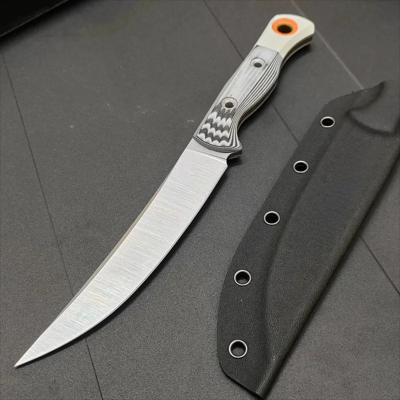 BM 15500 헌트 미트크래프터 직선 나이프 야생 생 - Woodworking Company 리뷰 및 가격