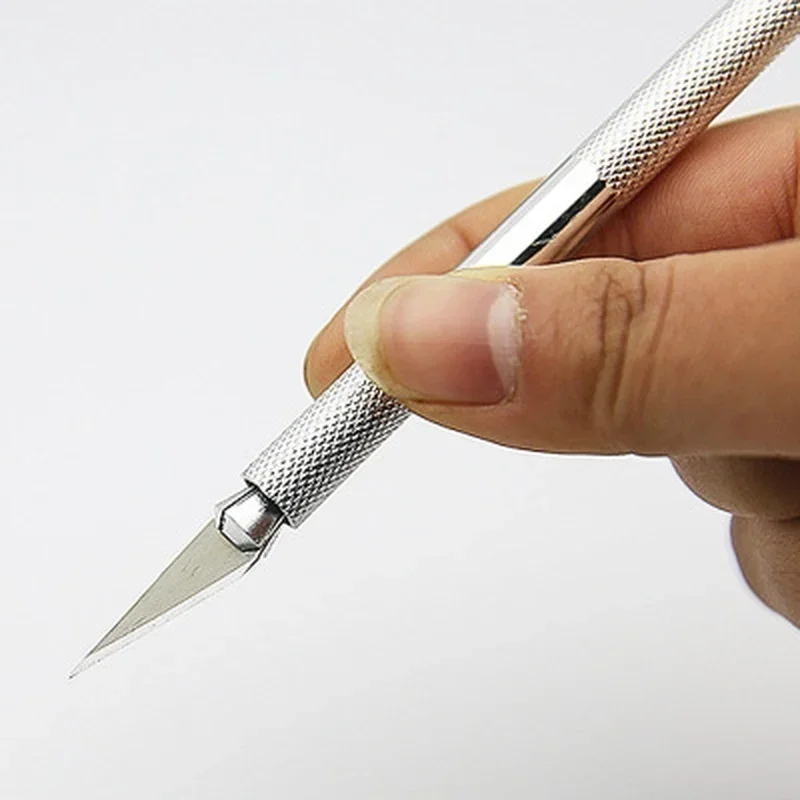 스크랩북킹 카빙 나이프 카드 제작 정밀 커팅 취미용 나 - Card Scraper Steel 리뷰 및 가격