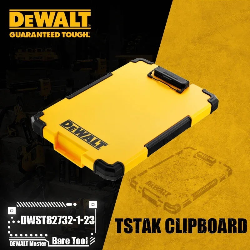 DEWALT DWST82732-1-23 TSTAK 클립 - Woodworking Project Plans 리뷰 및 가격