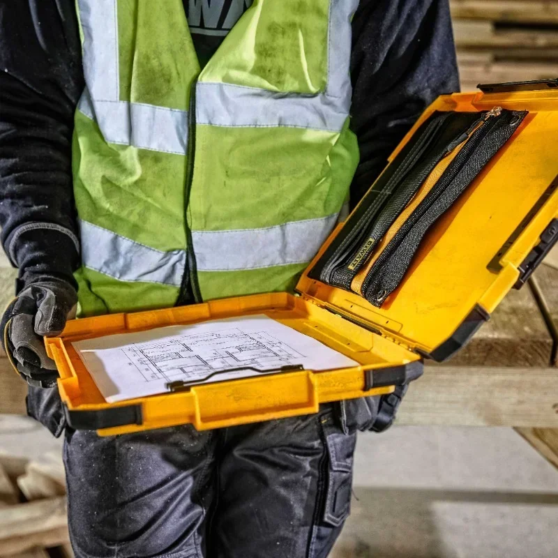 DEWALT DWST82732-1-23 TSTAK 클립 - Woodworking Project Plans 리뷰 및 가격
