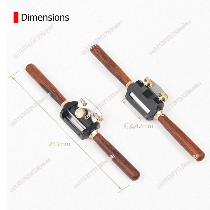 브론즈 플랫 및 라운드 솔 스포크쉐이브 목공용 핸드 플 - Spokeshave Flat 리뷰 및 가격