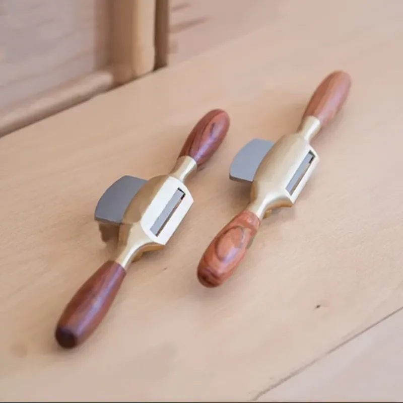 2개 세트 Qiangsheng Luban 스포크쉐이브  - Spokeshave Flat 리뷰 및 가격