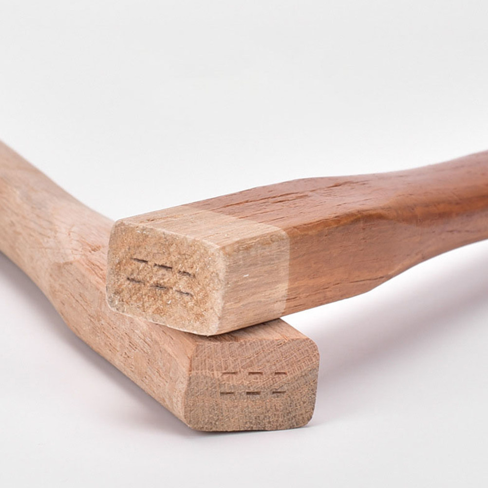 나무 손잡이 2개, 도끼 교체용, 야외용, 할로윈, 크 - Woodworking Hatchet 리뷰 및 가격