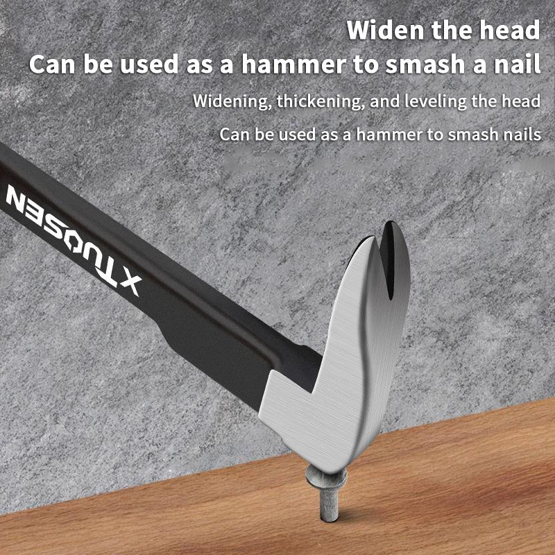 다기능 못 제거기 프라이 스틱 목공 해체 도구 벽 못  - Woodworking Nails 리뷰 및 가격