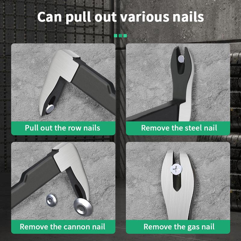 다기능 못 제거기 프라이 스틱 목공 해체 도구 벽 못  - Woodworking Nails 리뷰 및 가격