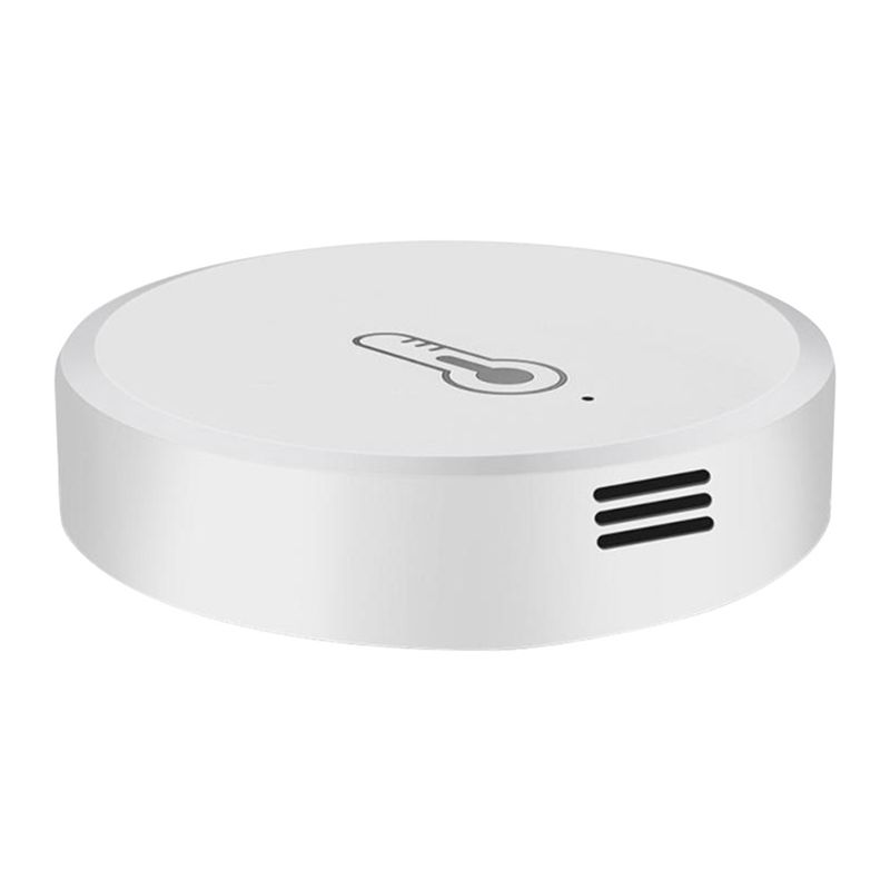 AEE6-Zigbee 온도 및 습도 센서 Ewelink - Woodworking App 리뷰 및 가격