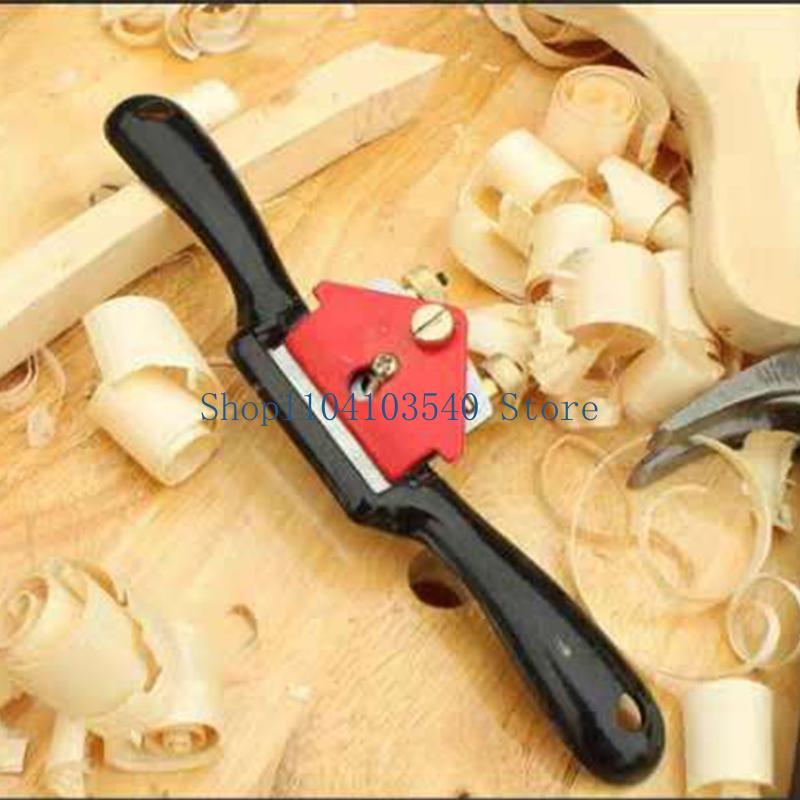 02DC 목공 손 도구 조정 가능한 Spokeshave - Spokeshave Flat 리뷰 및 가격