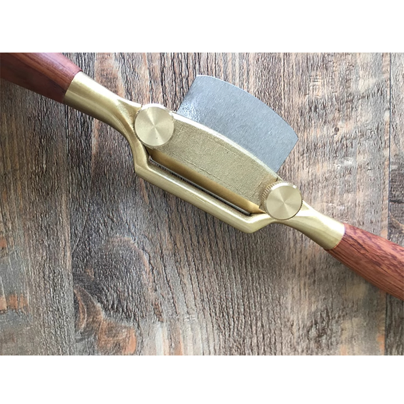 목공 핸드 플레너 Spokeshaves Bronze F - Spokeshave Flat 리뷰 및 가격
