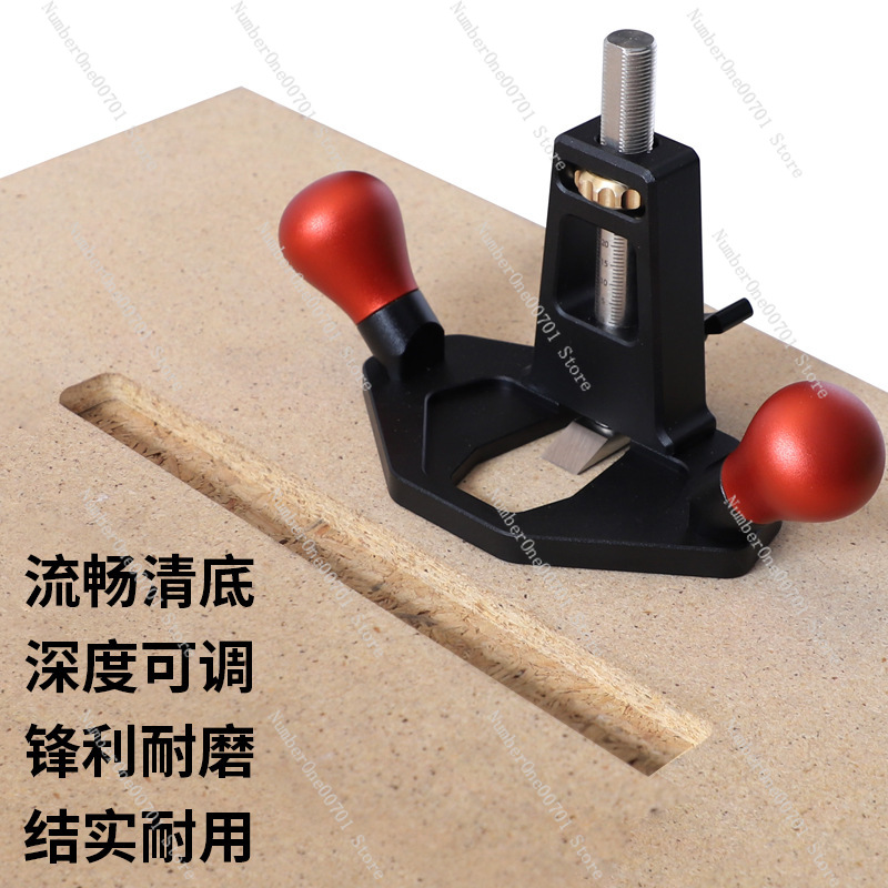 청소용 대패, 홈 및 어깨용 래벳 대패, 단일 라인 직 - Shoulder Plane Rabbet 리뷰 및 가격