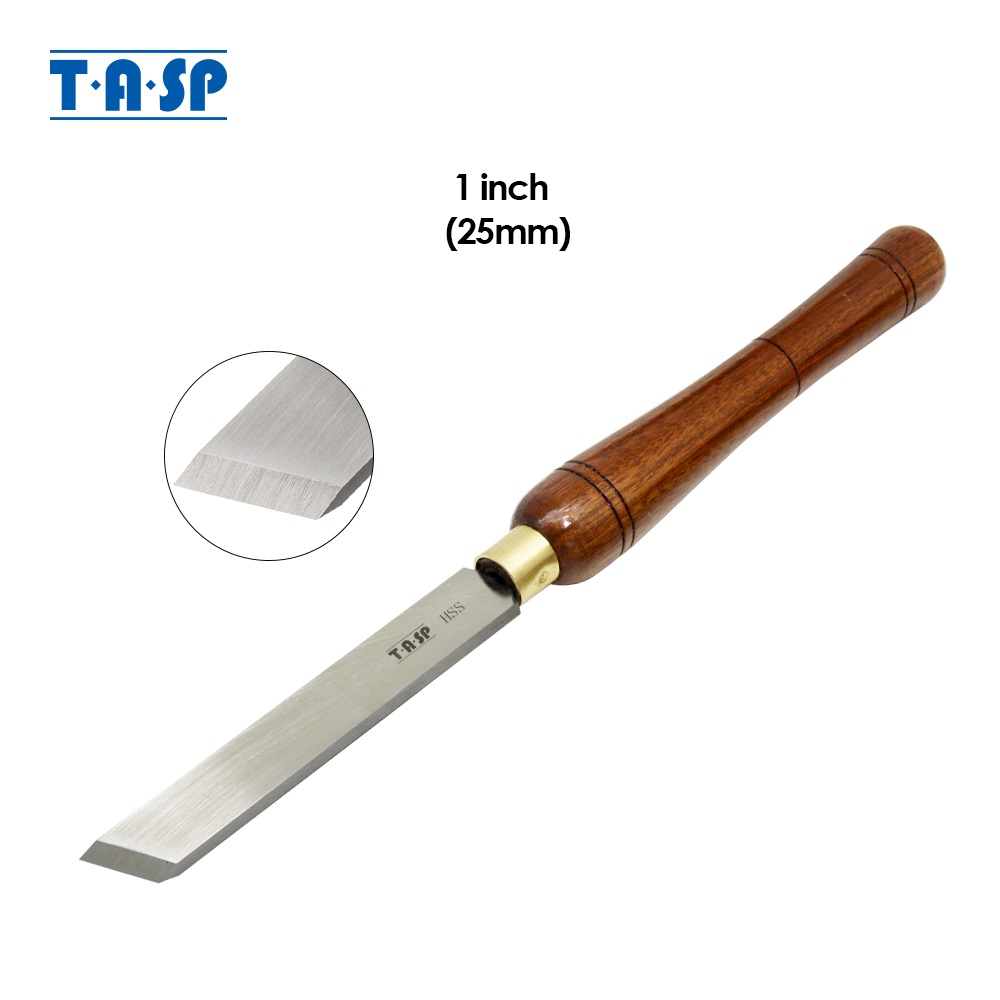TASP HSS 스큐 치즐 목공 도구 (월넛 나무 손잡 - Skew Chisel Wood 리뷰 및 가격